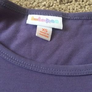 LuLaRoe Tops - LuLaRoe Irma LuLaRoe Tops - LuLaRoe Irma
